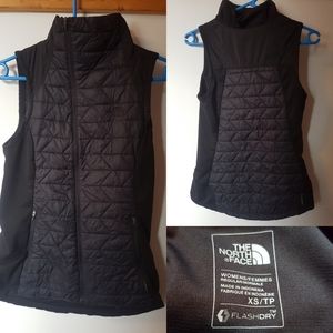 TNF Thermoball Vest